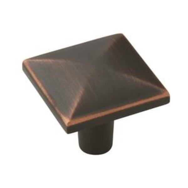 AMEROCK LLC 1-1/8 DIA KNOB ORBR *EXTENSITY