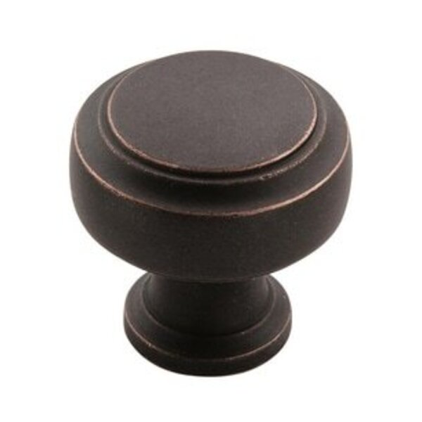 AMEROCK LLC 1-3/16 DIA KNOB DOBO