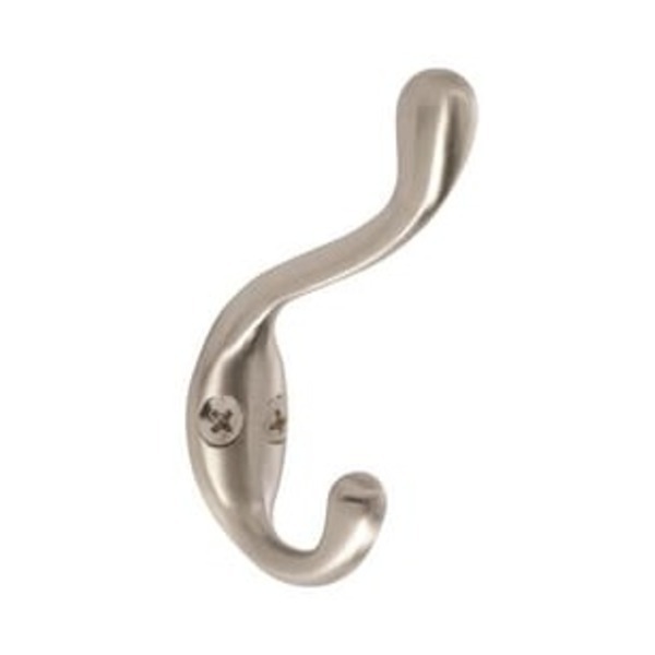 AMEROCK LLC SGL MED COAT & HAT HOOK SN