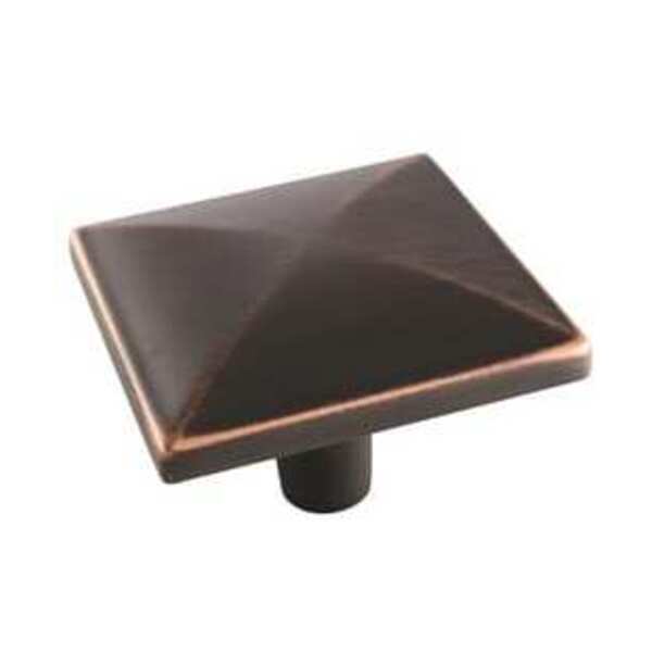 AMEROCK LLC 1-1/2 DIA KNOB ORBR *EXTENSITY