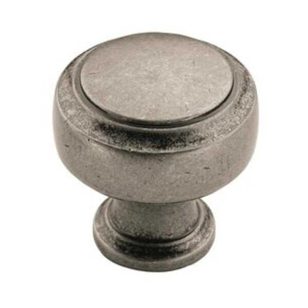AMEROCK LLC 1-3/16 DIA KNOB ANPE