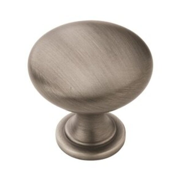 AMEROCK LLC 1-1/4 DIA KNOB ANSI *ALLISON VALUE