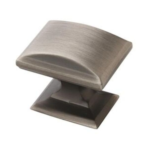 AMEROCK LLC 1-1/4 DIA KNOB ANSI *CANDLER