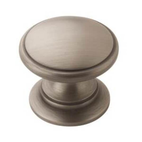 AMEROCK LLC 1-1/4 DIA KNOB ANSI *ALLISON VALUE