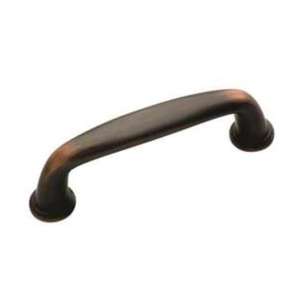 AMEROCK LLC 4-7/16 in. Pull in Oil Rubbed Bronze