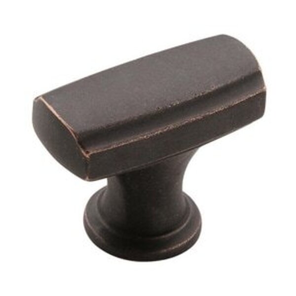 AMEROCK LLC 1-3/8 DIA KNOB DOBO