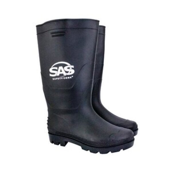 SAS 15 PVC BOOTS SZ 12