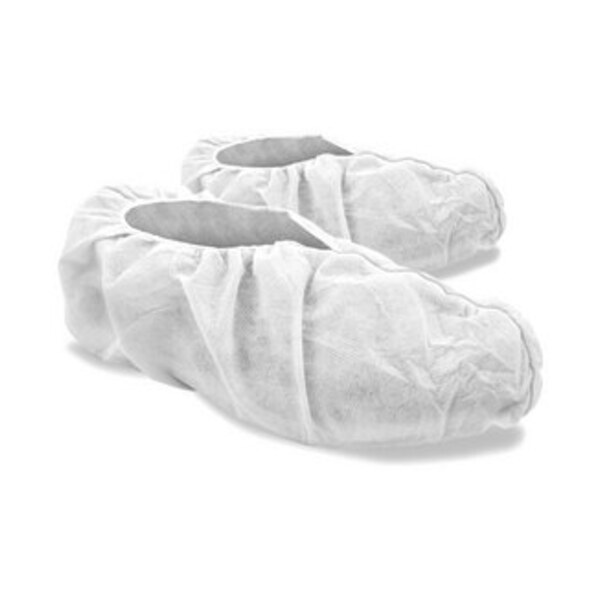 SAS PP SHOE COVERS WHIT 300 PK