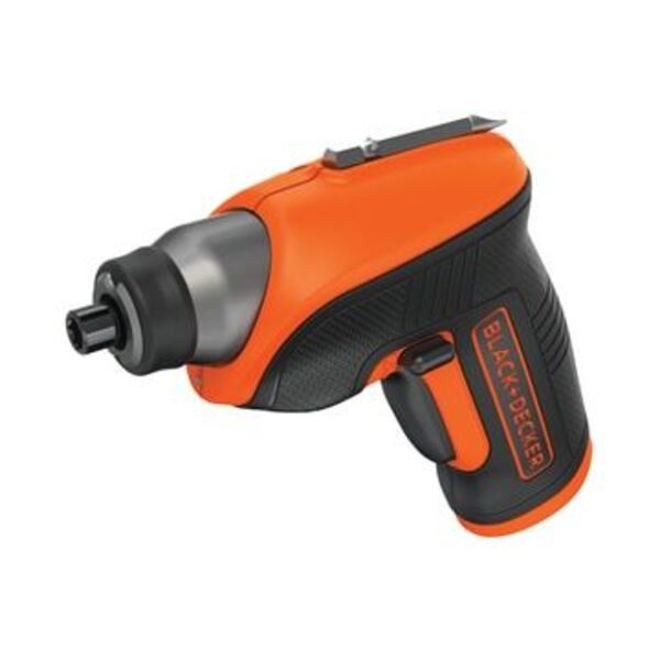 DEWALT MPP SCREWDRIVER