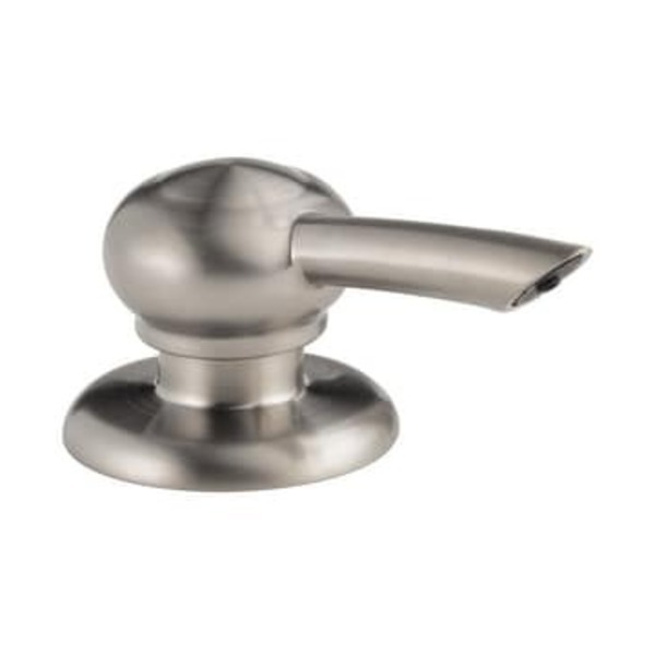 DELTA @ DM SOAP LOTION DISPN *LELAND