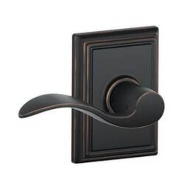 SCHLAGE F10 ACC PASS LEV 716 ADD