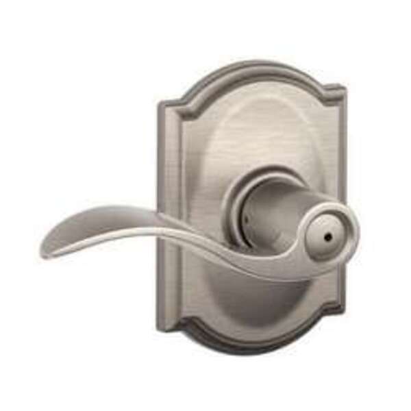 SCHLAGE F40 ACC PRIV LEV 619 CAM