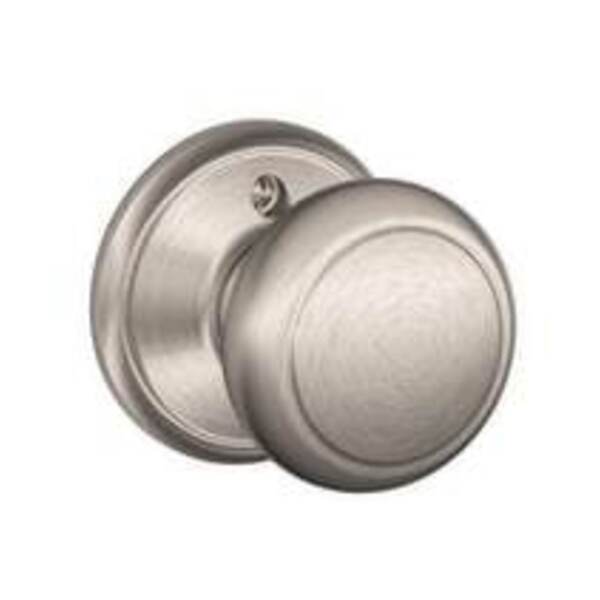 SCHLAGE F170 AND DUMMY KNOB 619