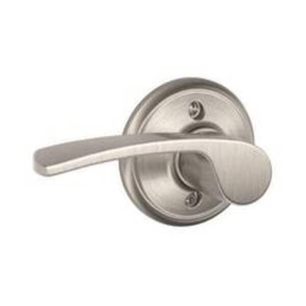 SCHLAGE F170 MER DUMMY LEV RH 619