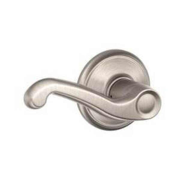 SCHLAGE F10 LAT PASS LEV 619 CEN