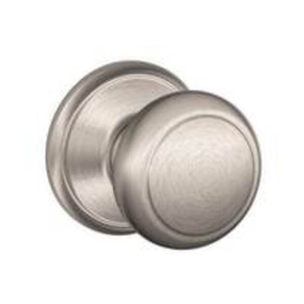 SCHLAGE F10 AND PASS KNOB 619