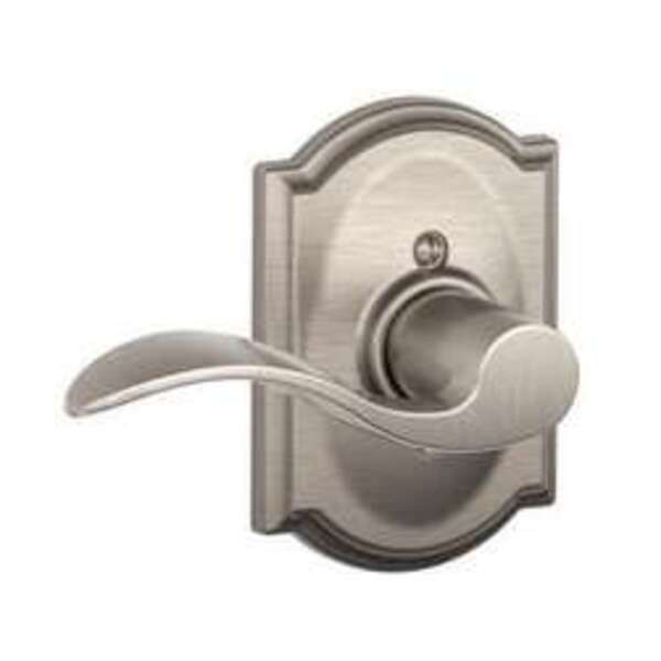 SCHLAGE F170 ACC DUMMY LEV RH 619 CAM