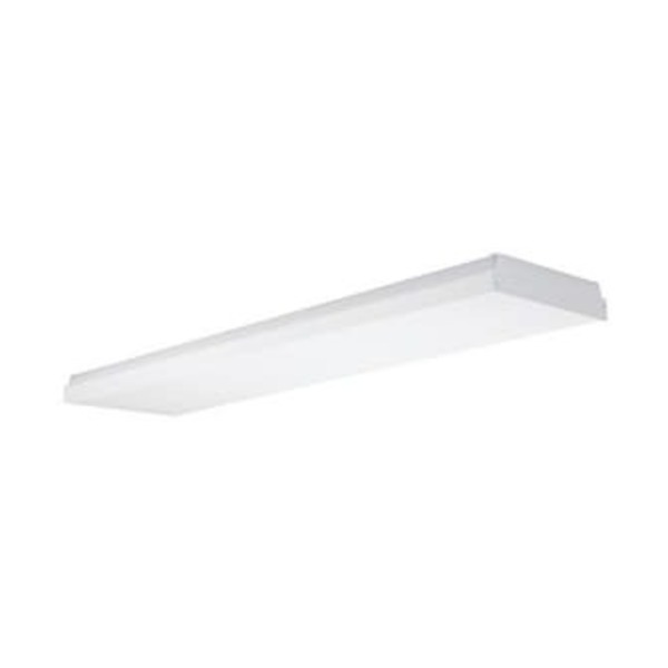 AMERICAN FLUORESCENT LED 4 COMM WRAP FIX 52 WATT