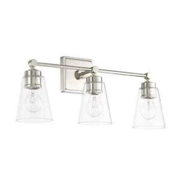 CAPITAL LIGHTING FIXTURE CO 3 VAN FIX