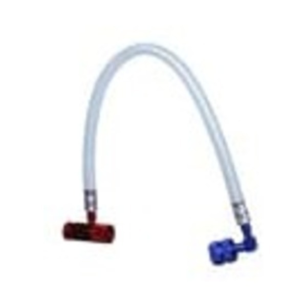 DIVERSITECH SUPERSEAL FLEX INJ SEAL