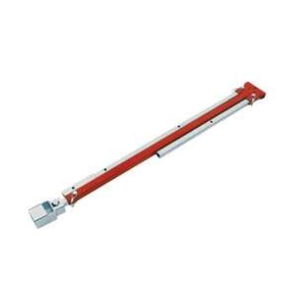 REED MFG CO VKP10 PIVOT HEAD VLV KEY W/ 3FT EXT