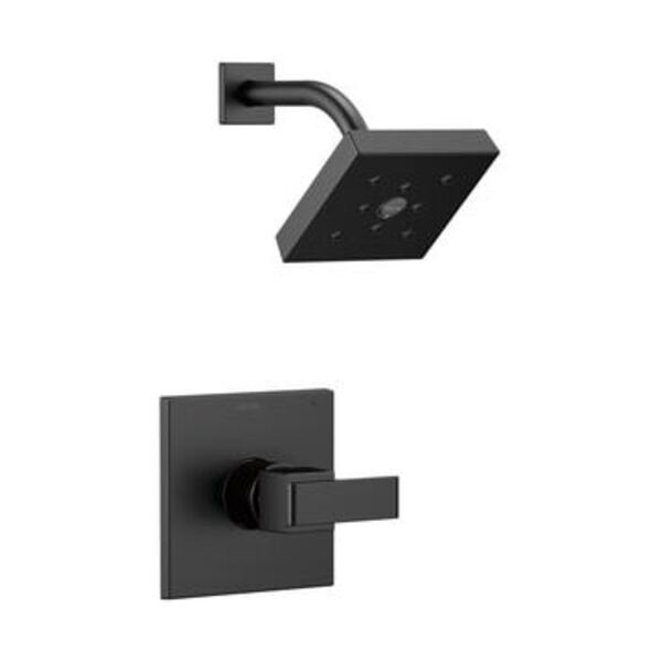 DELTA FOCUS CCY 1.75 1HDL LEV P/BAL SHWR TRIM