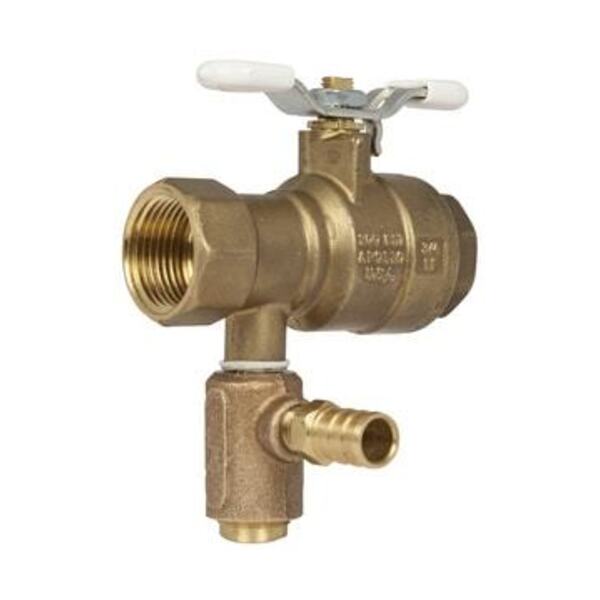 APOLLO LF 3/4 PEX THRM EXP VLV 125 PSI