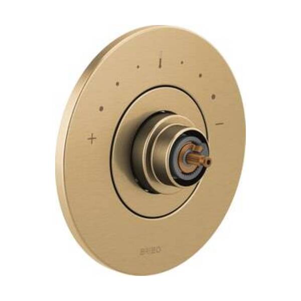 BRIZO 0HDL TSTAT VLV TRIM *LITZE LUGO