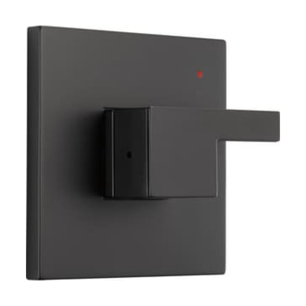 BRIZO 1HDL LEV P/BAL SHWR VLV TRIM MABL