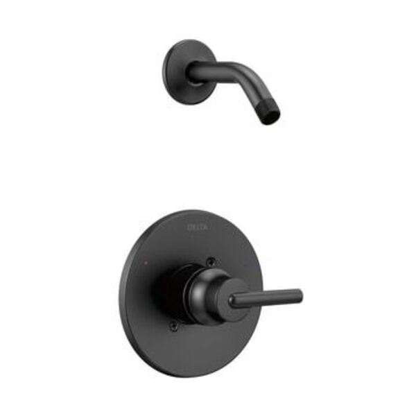 DELTA FOCUS 1HDL LEV P/BAL SHWR FCT TR