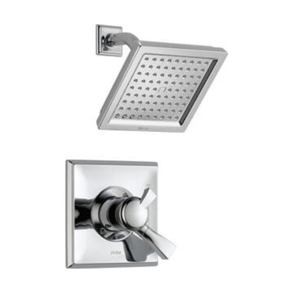 DELTA FAUCET CO CCY 1.75 1HDL LEV P/BAL SHWR TRIM