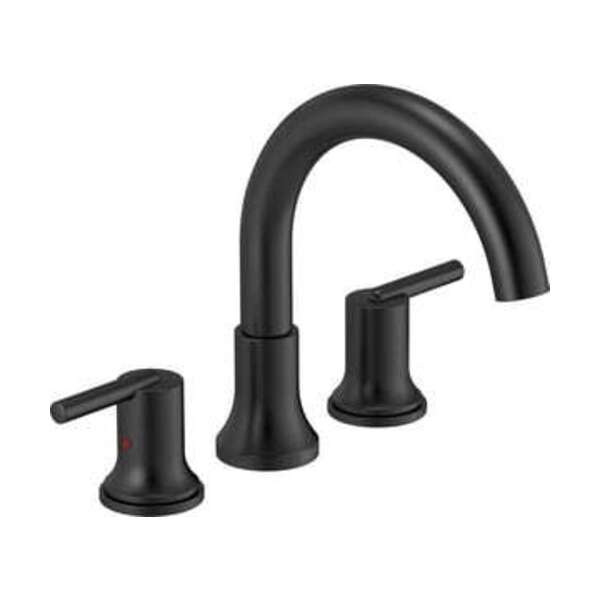 DELTA FOCUS 2HDL LEV RT TRIM ONLY *TRINSI MABL