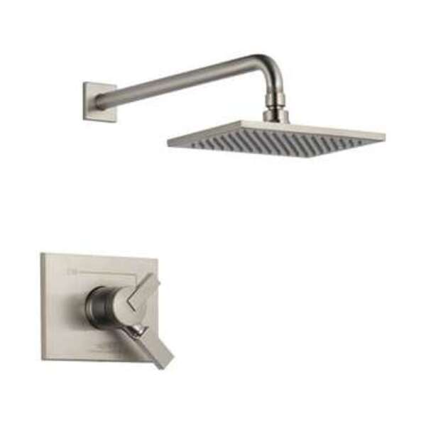 DELTA FOCUS CCY 1.75 1HDL LEV P/BAL SHWR TRIM