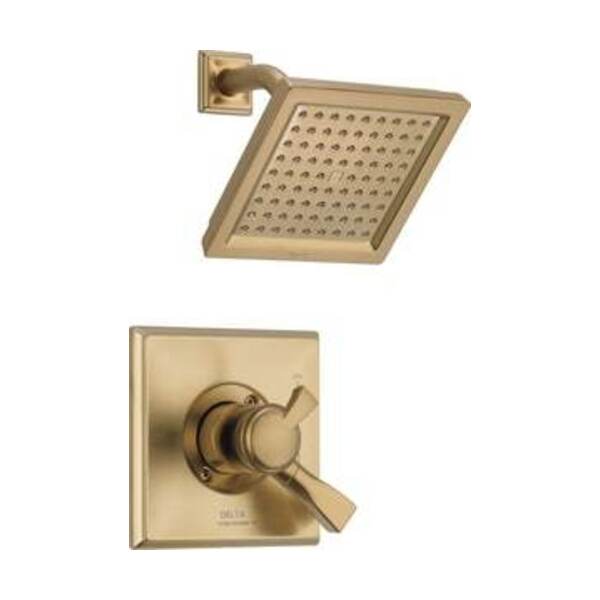 DELTA FOCUS CCY 1.75 1HDL LEV P/BAL SHWR TRIM