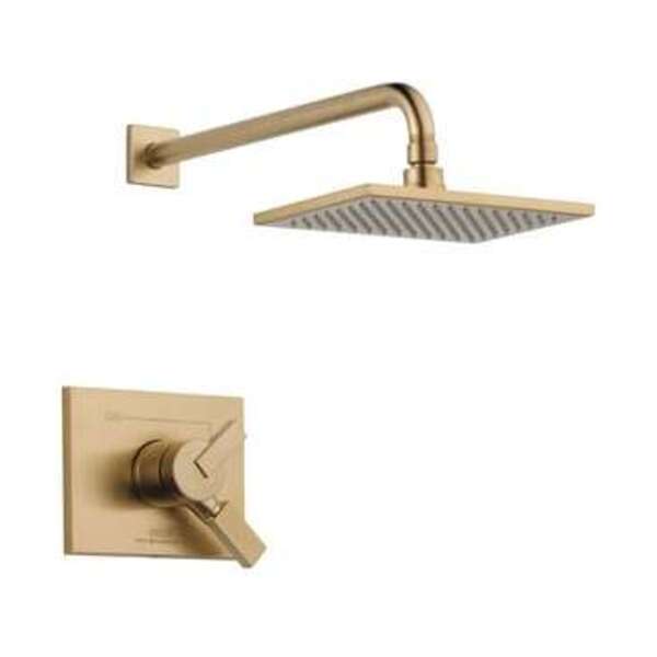 DELTA FOCUS CCY LF 1.75 1HDL LEV TSCT SHWR TRIM