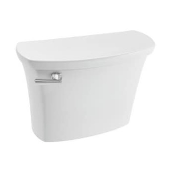 AMERICAN STANDARD @ CCY 1.28 CLST TANK *EDGEME WHIT