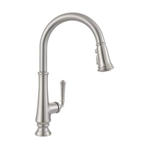 AMERICAN STANDARD CCY LF 1.5 1HDL PD KITC FCT SS