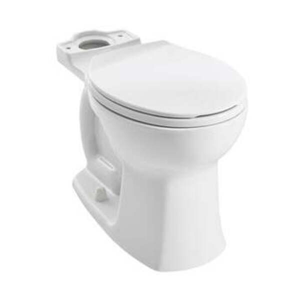 AMERICAN STANDARD @ RF CLST BOWL *EDGEME WHIT