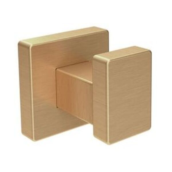 SYMMONS ROBE HOOK *DURO BBRZ