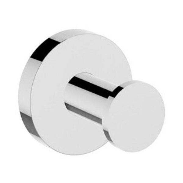 SYMMONS SGL ROBE HOOK *IDENTI CP