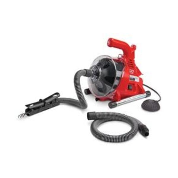 RIDGE POWERCLEAR DRN CLNR