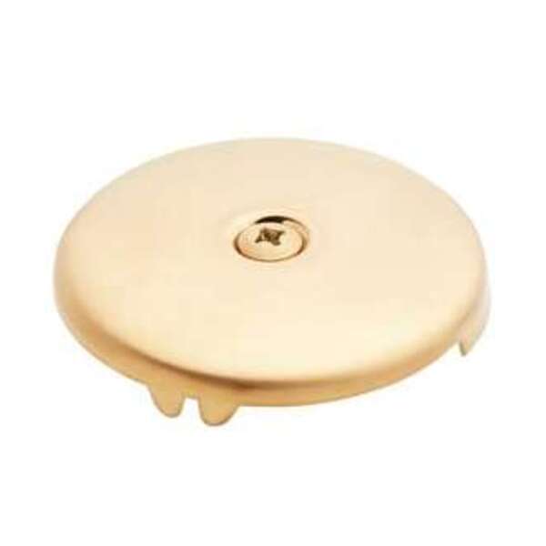 SIGNATURE HDWR TI SQ COMPLETE SHWR DRN PN