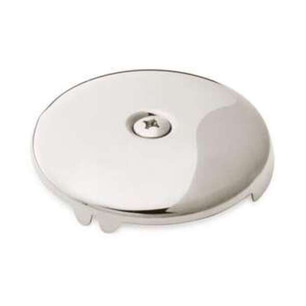 SIGNATURE HDWR TI COMPLETE SHWR DRN CP