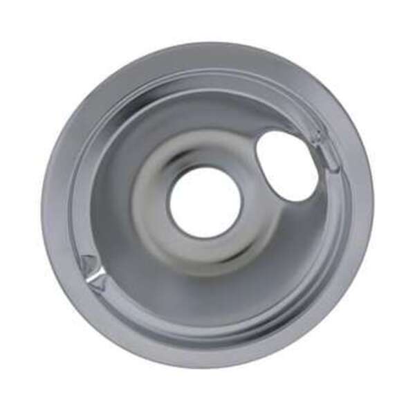 PROSELECT 8 DRIP PAN F/ GE RNGE 6 PK