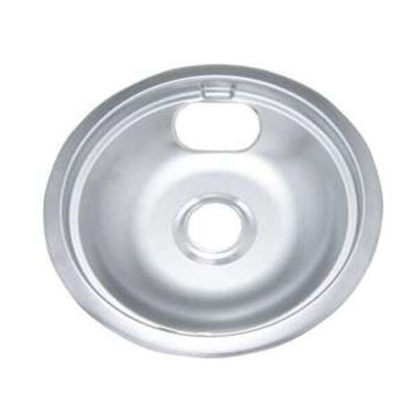 PROSELECT 8 DRIP PAN F/ WHIRLPOOL RNGE 6 PK