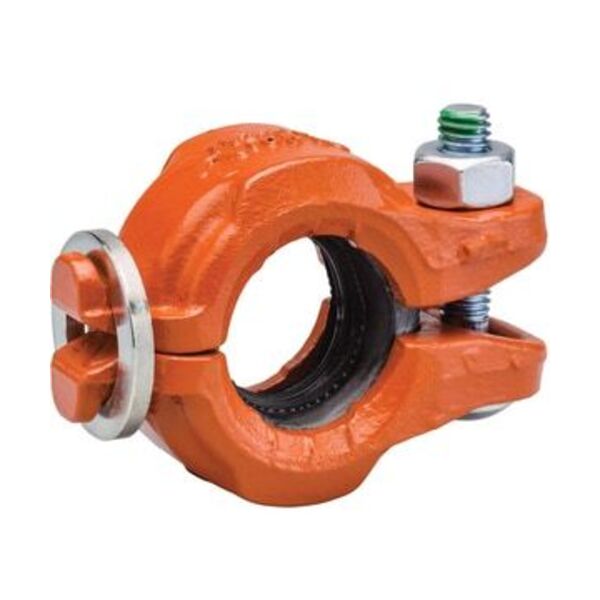 VICTAULIC 1 108 CPL E TYPE A ORG IGS 33.7MM