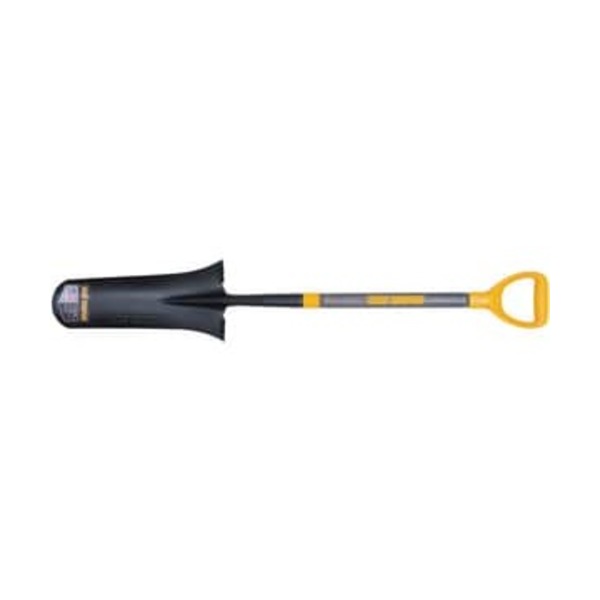 AMES TRUE TEMPER 7-3/4 in. Drain Spade