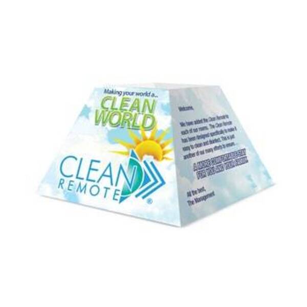 CLEAN REMOTE CLN REM CRDBRD STND