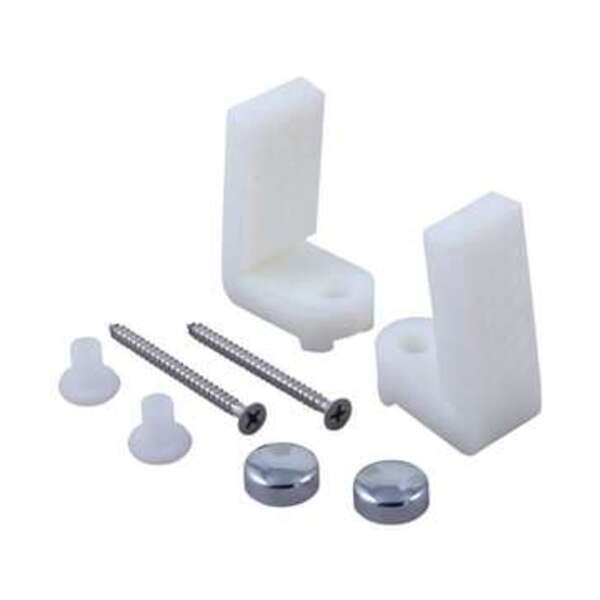 DELTA FAUCET CO *CVR* RIOSA CONC TRAPWAY MTG