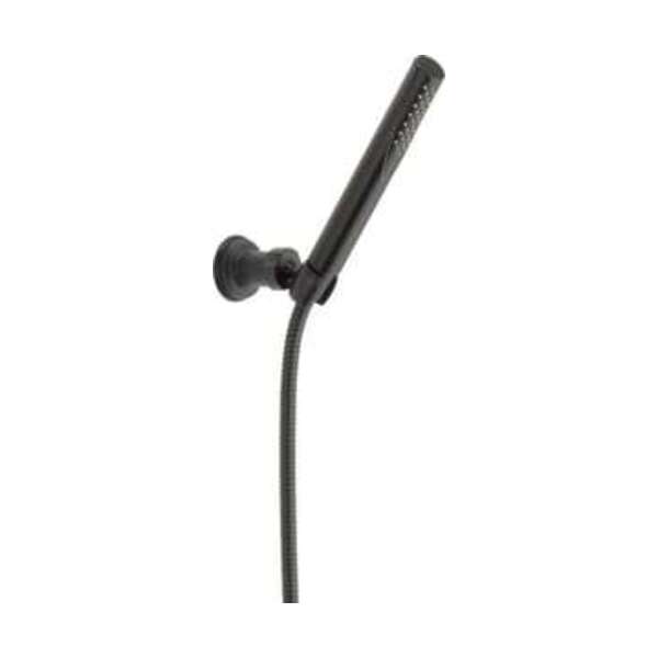 DELTA FOCUS CCY 1.75 1F H/SHWR KIT WM *GRAIL